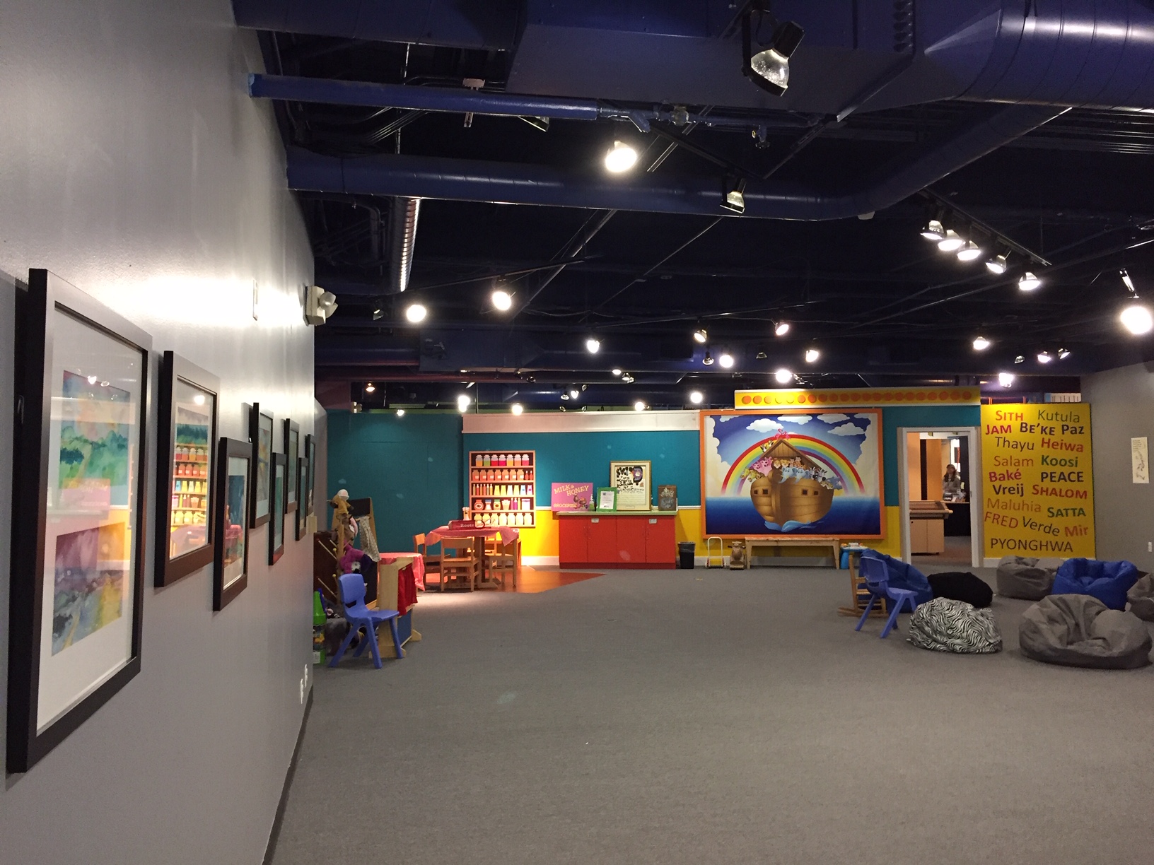 Sacred Structure Press Publisher of Herman Takes A Walk